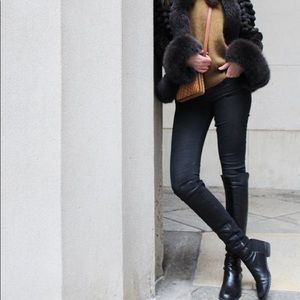 stewart weitzman over the knee boots